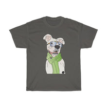 Load image into Gallery viewer, Stray Gem Tres Cool Tusk Unisex Heavy Cotton Gildan Tee