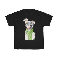 Load image into Gallery viewer, Stray Gem Tres Cool Tusk Unisex Heavy Cotton Gildan Tee