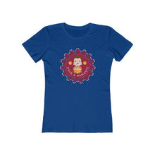 Load image into Gallery viewer, Have a Namaste Women&#39;s The Boyfriend Tee