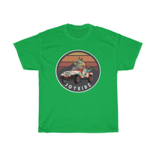 Load image into Gallery viewer, Prehistoric Joyride Unisex Heavy Cotton Gildan Tee