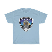 Load image into Gallery viewer, Penguin Chief Unisex Heavy Cotton Gildan Tee