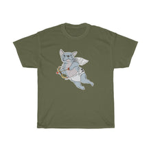 Load image into Gallery viewer, The French Cupid Unisex Heavy Cotton Gildan Tee