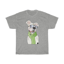 Load image into Gallery viewer, Stray Gem Tres Cool Tusk Unisex Heavy Cotton Gildan Tee