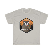 Load image into Gallery viewer, I Got the Cheese Steak Unisex Heavy Cotton Gildan Tee