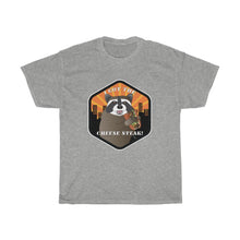 Load image into Gallery viewer, I Got the Cheese Steak Unisex Heavy Cotton Gildan Tee