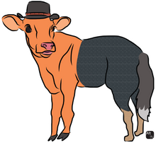 Load image into Gallery viewer, Australian Cattle Dog Sticker
