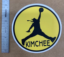 Load image into Gallery viewer, Kim&#39;s Convenience Air Kimchee Sticker
