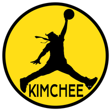 Load image into Gallery viewer, Kim&#39;s Convenience Air Kimchee Sticker