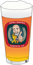 Load image into Gallery viewer, Kim&#39;s Convenience Appa Hoppa Sticker