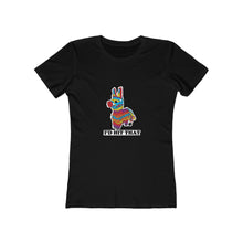 Load image into Gallery viewer, Naughty Pinata Women&#39;s The Boyfriend Tee