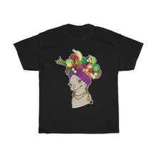 Load image into Gallery viewer, Chica Chica Boom Chihuahua Unisex Heavy Cotton Gildan Tee