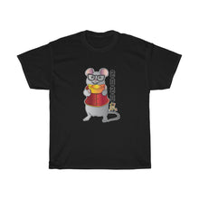 Load image into Gallery viewer, Year of Rat 2020 Unisex Heavy Cotton Gildan Tee