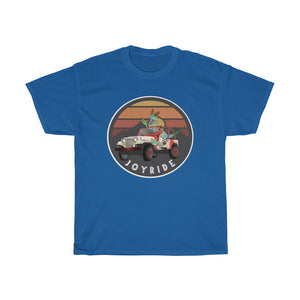 Prehistoric Joyride Unisex Heavy Cotton Gildan Tee