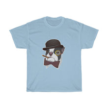 Load image into Gallery viewer, Boston Boss Unisex Heavy Cotton Gildan Tee