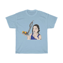 Load image into Gallery viewer, Kim&#39;s Convenience Janet Massagee Kigae Unisex Heavy Cotton Gildan Tee