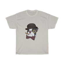 Load image into Gallery viewer, Boston Boss Unisex Heavy Cotton Gildan Tee