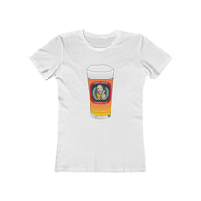 Load image into Gallery viewer, Appa Hoppa Women&#39;s The Boyfriend Tee