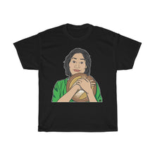 Load image into Gallery viewer, Kim’s Convenience Umma Big Round Crusty Loaf  Unisex Heavy Cotton Gildan Tee