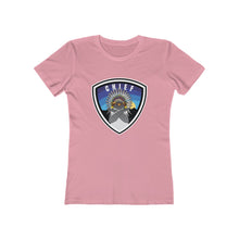 Load image into Gallery viewer, Penguin Chief Women&#39;s The Boyfriend Tee