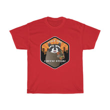 Load image into Gallery viewer, I Got the Cheese Steak Unisex Heavy Cotton Gildan Tee