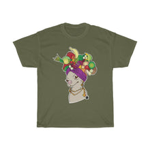 Load image into Gallery viewer, Chica Chica Boom Chihuahua Unisex Heavy Cotton Gildan Tee