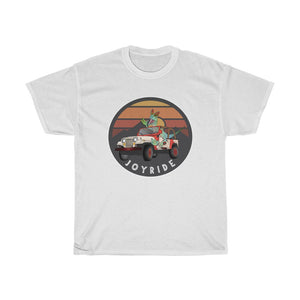 Prehistoric Joyride Unisex Heavy Cotton Gildan Tee