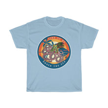 Load image into Gallery viewer, Octopus Garden Unisex Heavy Cotton Gildan Tee