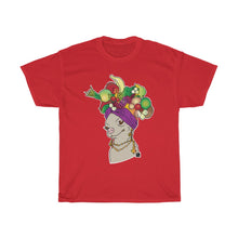 Load image into Gallery viewer, Chica Chica Boom Chihuahua Unisex Heavy Cotton Gildan Tee