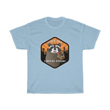 Load image into Gallery viewer, I Got the Cheese Steak Unisex Heavy Cotton Gildan Tee