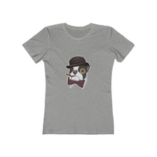 Load image into Gallery viewer, Boston Boss Women&#39;s The Boyfriend Tee