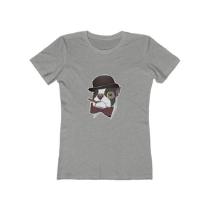 Boston Boss Women's The Boyfriend Tee