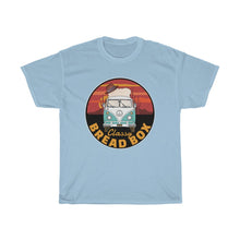 Load image into Gallery viewer, Classy Bread Box Unisex Heavy Cotton Gildan Tee