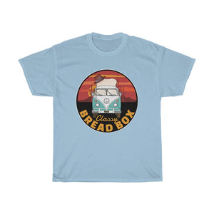 Classy Bread Box Unisex Heavy Cotton Gildan Tee