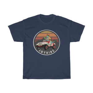 Prehistoric Joyride Unisex Heavy Cotton Gildan Tee