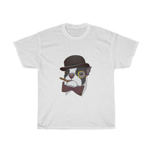 Load image into Gallery viewer, Boston Boss Unisex Heavy Cotton Gildan Tee