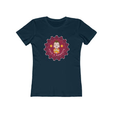 Load image into Gallery viewer, Have a Namaste Women&#39;s The Boyfriend Tee