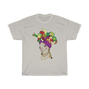 Chica Chica Boom Chihuahua Unisex Heavy Cotton Gildan Tee