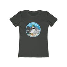 Load image into Gallery viewer, Lucky Lepuffchaun Women&#39;s The Boyfriend Tee