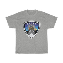 Load image into Gallery viewer, Penguin Chief Unisex Heavy Cotton Gildan Tee