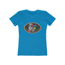 Load image into Gallery viewer, I&#39;m Loco for Locopoffs Women&#39;s The Boyfriend Tee