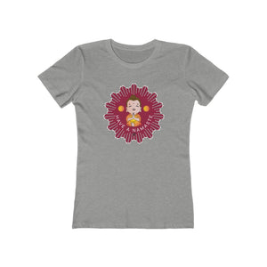 Have a Namaste Women's The Boyfriend Tee