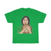 Load image into Gallery viewer, Kim’s Convenience Umma Big Round Crusty Loaf  Unisex Heavy Cotton Gildan Tee