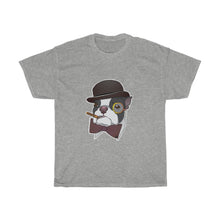 Load image into Gallery viewer, Boston Boss Unisex Heavy Cotton Gildan Tee