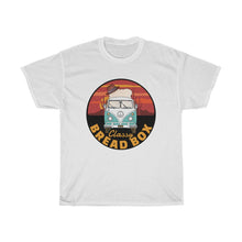 Load image into Gallery viewer, Classy Bread Box Unisex Heavy Cotton Gildan Tee