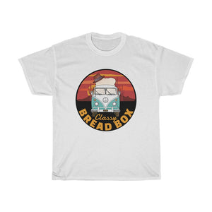 Classy Bread Box Unisex Heavy Cotton Gildan Tee