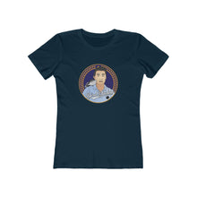 Load image into Gallery viewer, Kim’s Convenience Jung Bird Daddy Women&#39;s The Boyfriend Tee