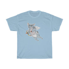 Load image into Gallery viewer, The French Cupid Unisex Heavy Cotton Gildan Tee