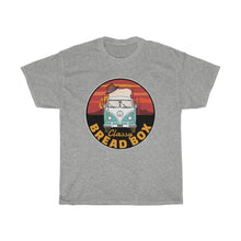 Load image into Gallery viewer, Classy Bread Box Unisex Heavy Cotton Gildan Tee