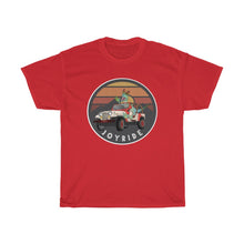 Load image into Gallery viewer, Prehistoric Joyride Unisex Heavy Cotton Gildan Tee